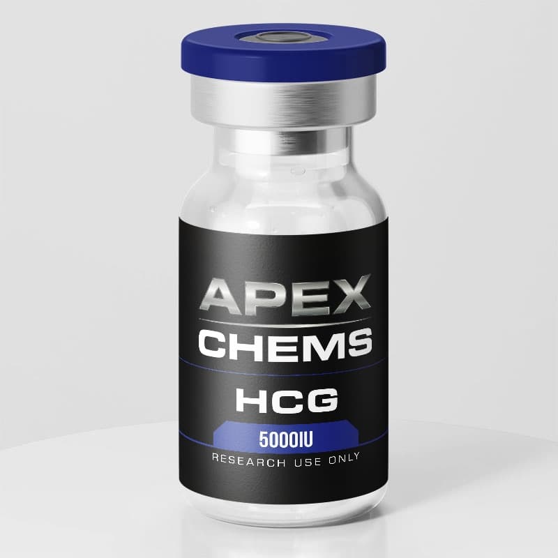 HCG 5000iu