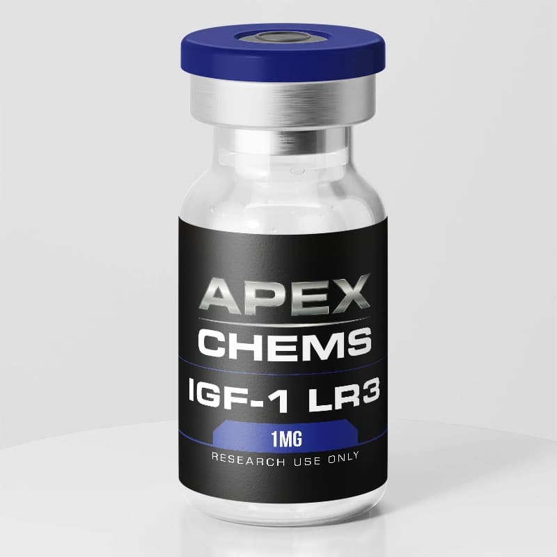 IGF-1 LR3 1mg