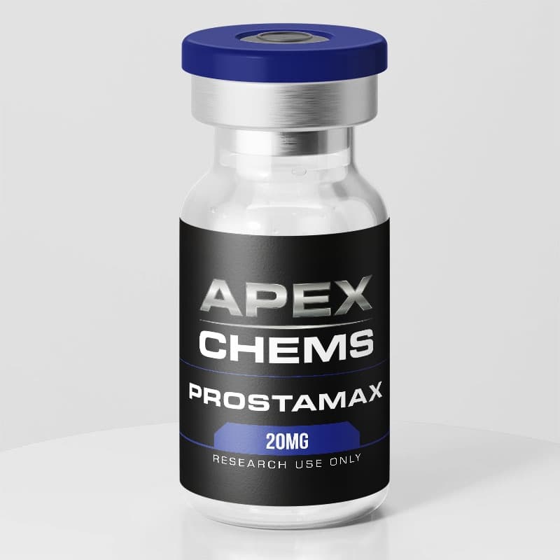 Prostamax 20mg