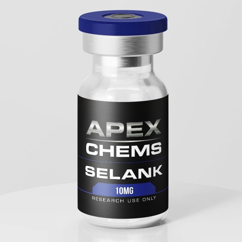 Selank 10mg