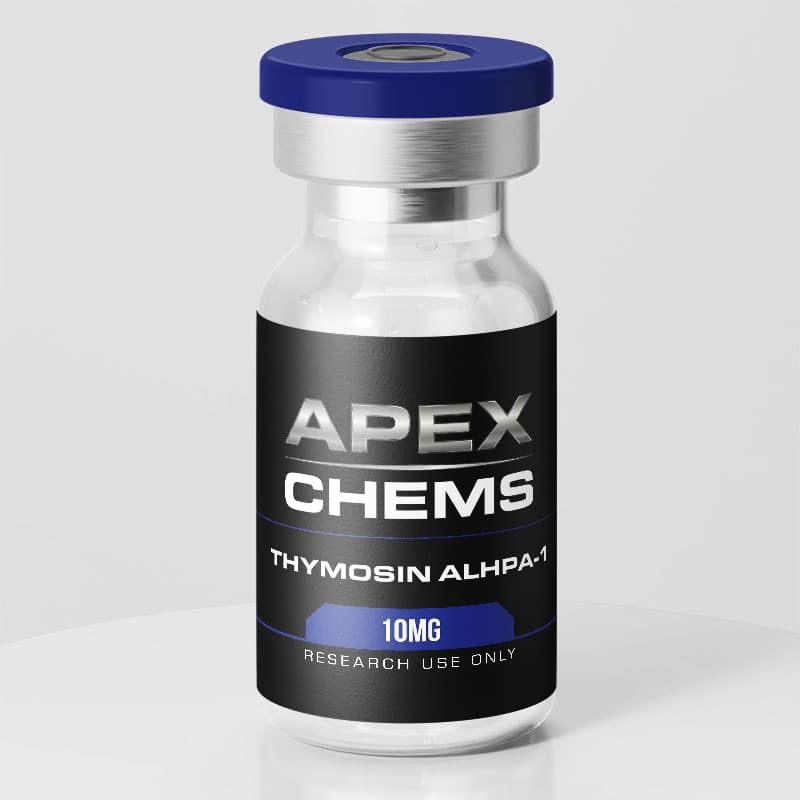 Thymosin Alpha-1 10mg