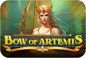 Bow of Artemis
